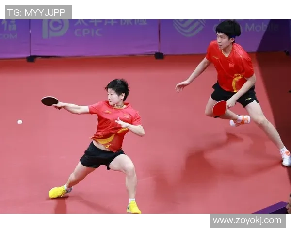 广州乒乓球队在亚运会上的状态表现分析与未来展望