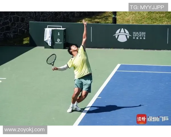 深圳网球队创历史新高网球速度排名引发广泛关注与热议