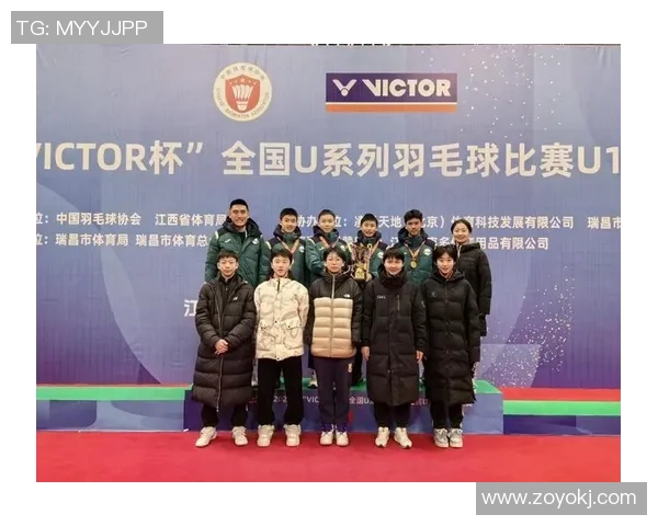 重庆羽毛球队技术实力强劲荣登全国羽毛球技术排行榜第八位